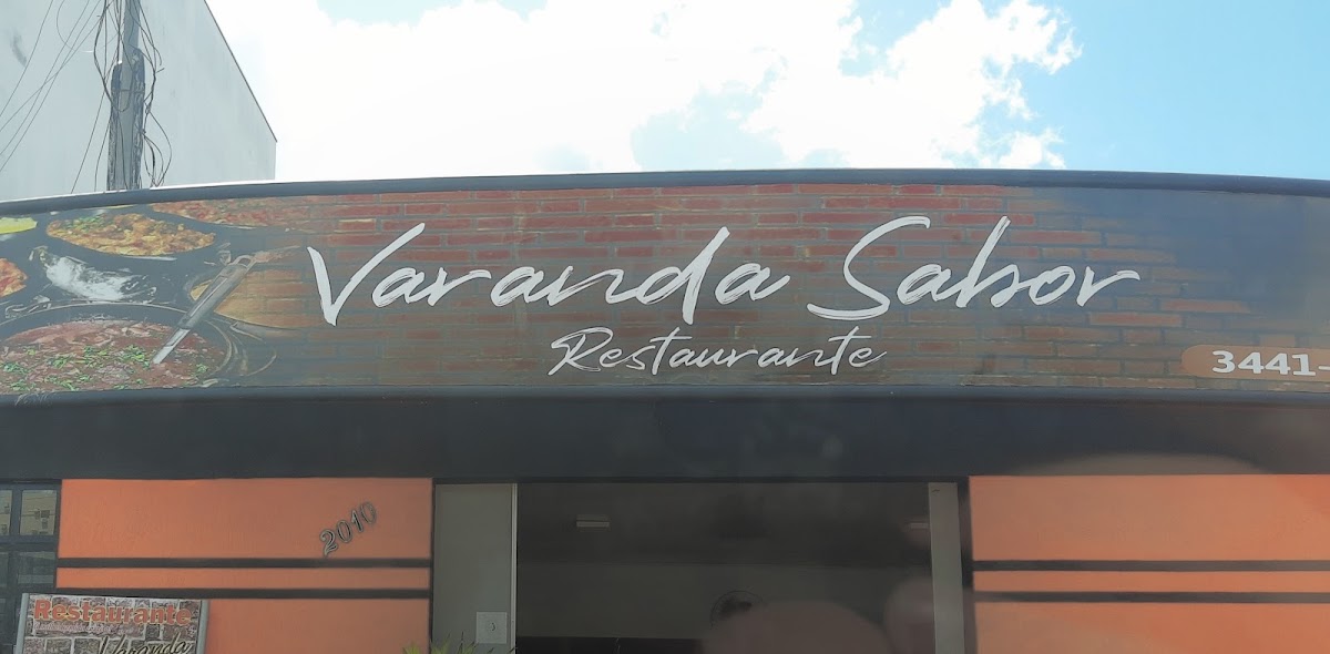 Varanda Sabor